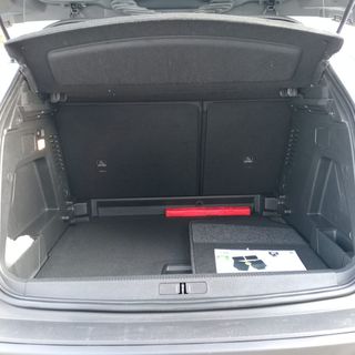 Peugeot 3008, km cert. ITV hasta 03/2028