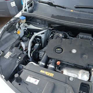 Peugeot 3008, km cert. ITV hasta 03/2028