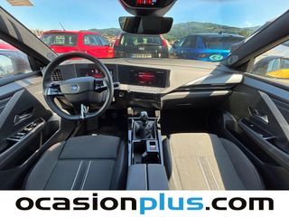 Opel Astra 1.2 Turbo XHT GS 96 kW (130 CV)