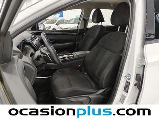 Hyundai Tucson 1.6 TGDI HEV Maxx Auto 169 kW (230 CV)