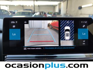 Citroen C5 Aircross PureTech 130 S&S Plus 96 kW (131 CV)
