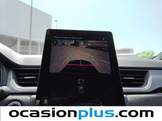 Renault Captur Techno TCe 66 kW (90 CV)