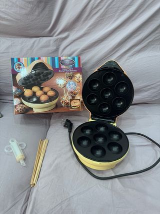 Nostalgia Electrics - Máquina Cake Pop