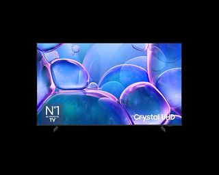 Samsung 55" Crystal UHD U7005F 4K