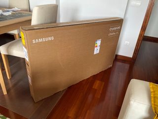 Samsung 55" Crystal UHD U7005F 4K