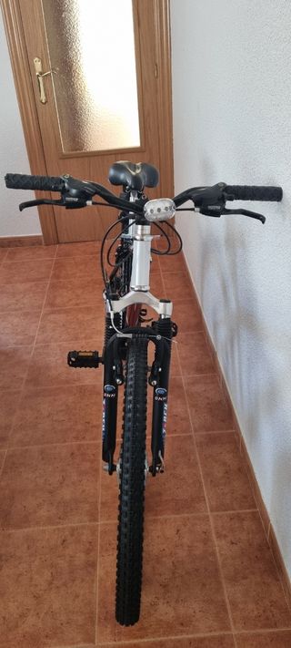 Orbea Evasión MTB - Bicicleta montaña