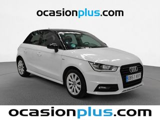 Audi A1 Sportback Adrenalin 1.0 TFSI 70 kW (95 CV)