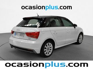 Audi A1 Sportback Adrenalin 1.0 TFSI 70 kW (95 CV)