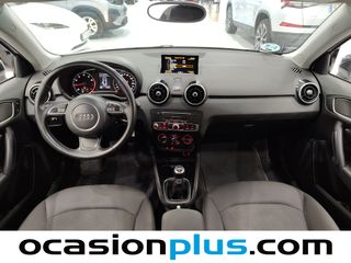 Audi A1 Sportback Adrenalin 1.0 TFSI 70 kW (95 CV)