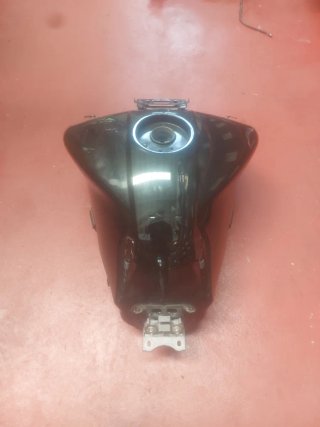 Depósito Yamaha Tracer 900 (2021)