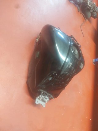 Depósito Yamaha Tracer 900 (2021)