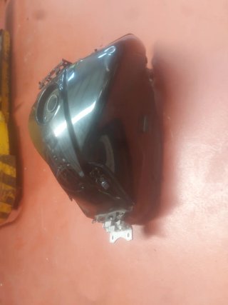 Depósito Yamaha Tracer 900 (2021)