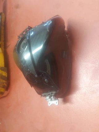 Depósito Yamaha Tracer 900 (2021)