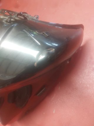 Depósito Yamaha Tracer 900 (2021)