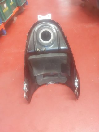 Depósito Yamaha Tracer 900 (2021)