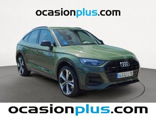 Audi Q5 Sportback TFSIe Advanced 50 TFSI e quattro-ultra 220 kW (299 CV)