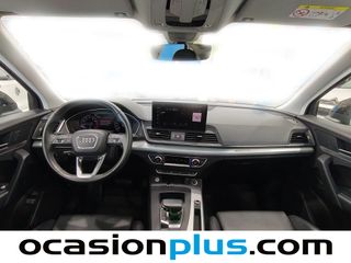 Audi Q5 Sportback TFSIe Advanced 50 TFSI e quattro-ultra 220 kW (299 CV)