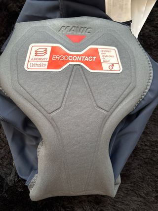 Culotte ciclismo Cosmic, nuevo