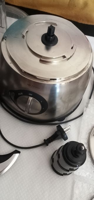 Robot cocina Carrefour Home 900W