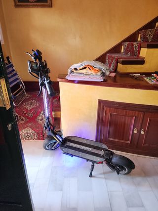 Dualtron Victor - Patinete Eléctrico