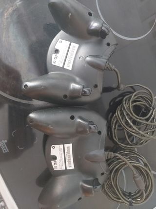 Mando Xbox - Microsoft
