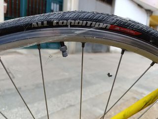 GIANT del equipo ONCE. Artículo de coleccionista