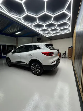 Renault Kadjar 1.5dci 115cv ZEN ENERGY