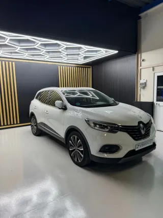 Renault Kadjar 1.5dci 115cv ZEN ENERGY