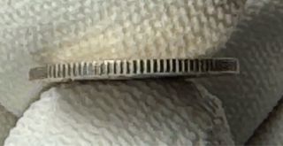 Moneda 50 céntimos 1892 Alfonso XIII