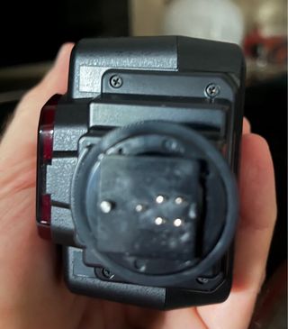 Flash Sigma EF-500 DG ST