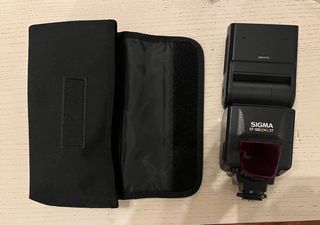 Flash Sigma EF-500 DG ST