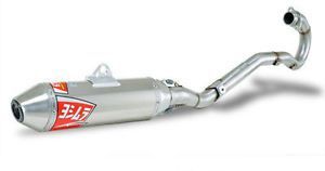 Escape completo RS2 SUZUKI LTZ 400