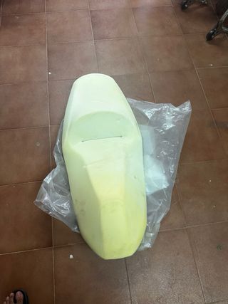 Asiento Yamaha XMAX 125