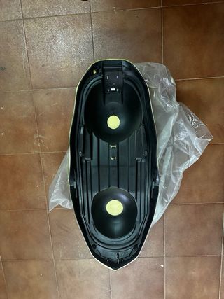 Asiento Yamaha XMAX 125