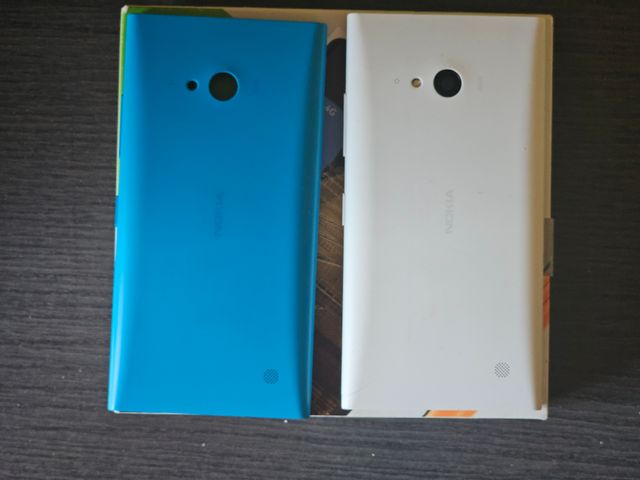 Nokia Lumia 735: Smartphone Windows