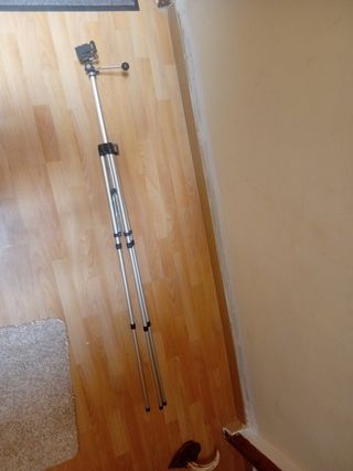 Soporte móvil/cámara trípode