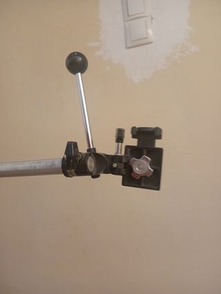 Soporte móvil/cámara trípode
