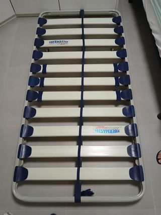 Somier Pikolin 90 Colchón Pikolin 90