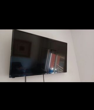 TV Hisense 40" A5 Series Smart TV