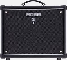 Amplificador Boss Katana 50 MKII