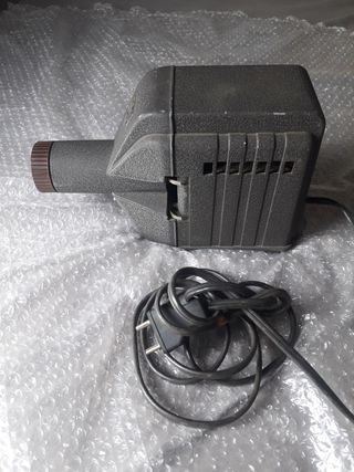 Proyector Skan vintage