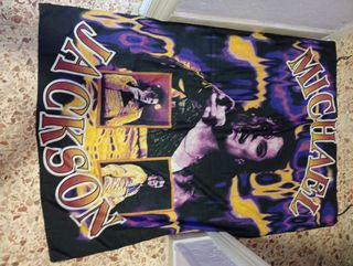 Poster Michael Jackson