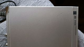 DVD Philips DVP3142 - Reproductor