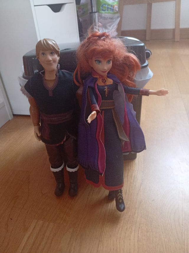 Palacio  Frozen - Juguete