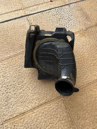 CAJA FILTRO AIRE GAS GAS EC 125/200/250/300