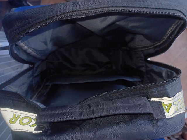 Mochila Colegio Villalkor con ruedas