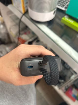 Anker Zolo Power Bank 20000mAh