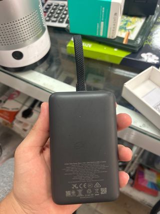 Anker Zolo Power Bank 20000mAh