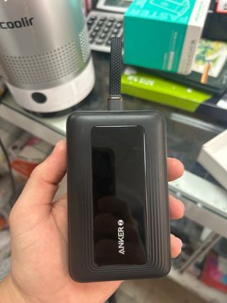 Anker Zolo Power Bank 20000mAh