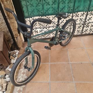 BMX Decathlon